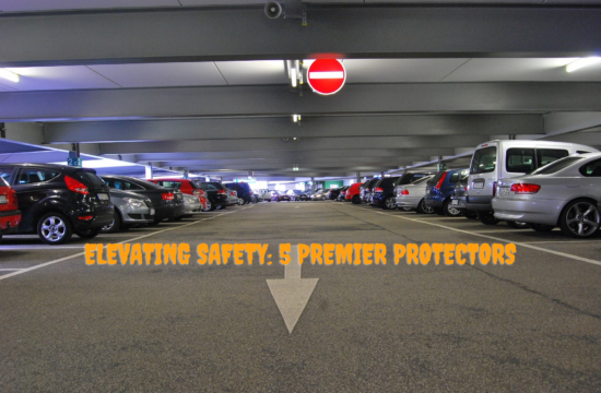 Elevating Safety 5 Premier Protectors