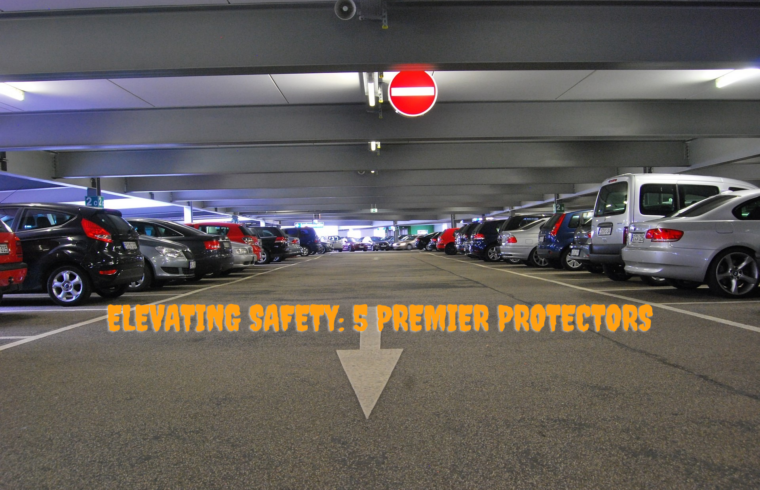 Elevating Safety 5 Premier Protectors