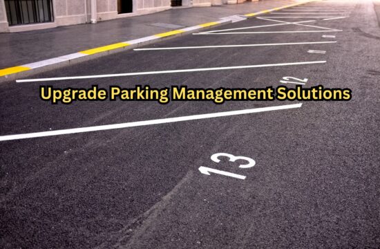 Upgrade Parking Management Solutions