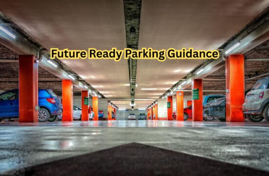 Future Ready Parking Guidance