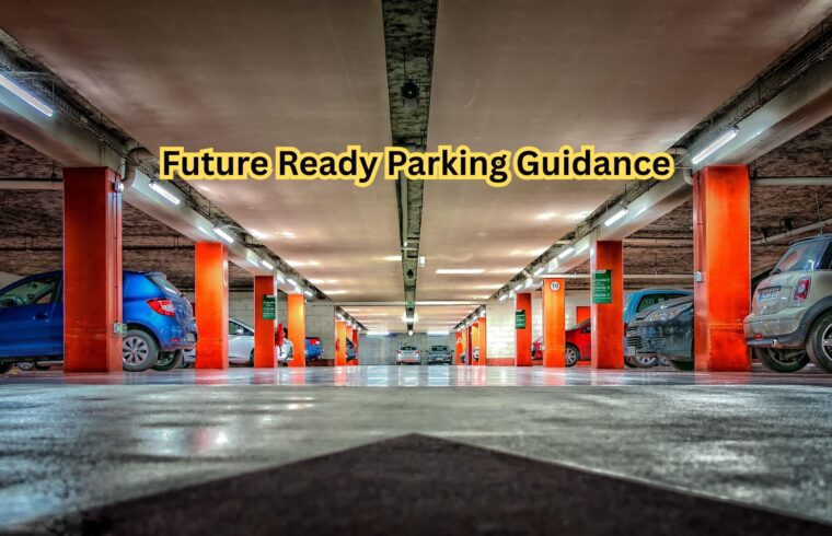 Future Ready Parking Guidance