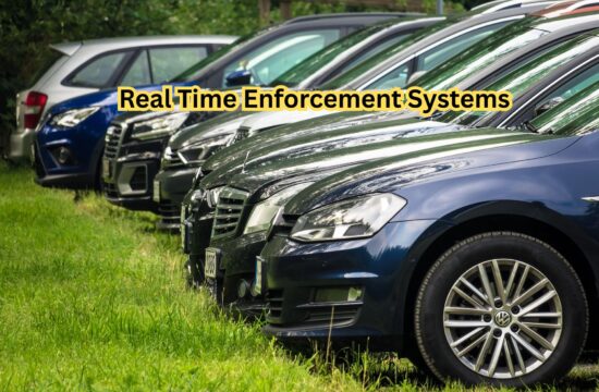 Real Time Enforcement Systems
